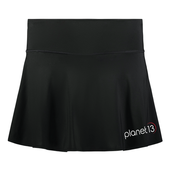 Classic Logo Women's Skort