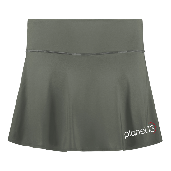 Classic Logo Women's Skort