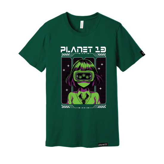 Digital Age Tee