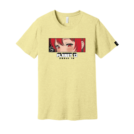 Anime Eyes Tee