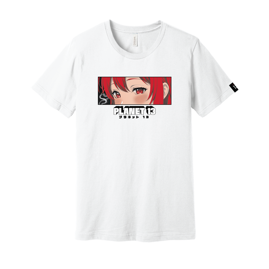 Anime Eyes Tee