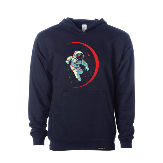 Astronaut Hoodie