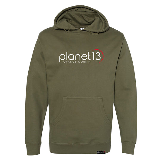 Classic Logo OC Hoodie