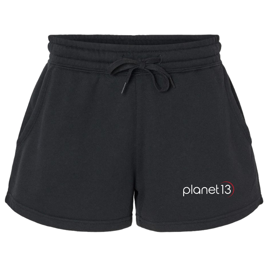 Classic Logo Women's Shorts