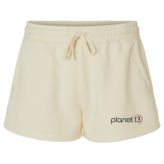 Classic Logo Women's Shorts