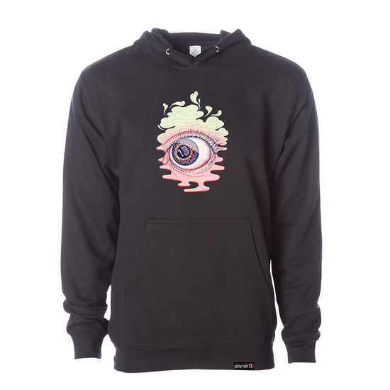 Artistic Eye Hoodie