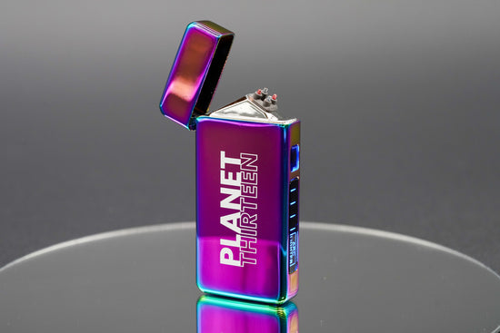 Laser Lighter