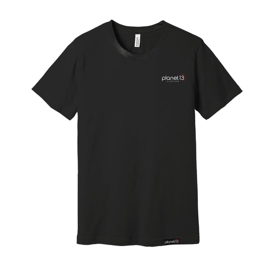 Left Chest Classic Logo Florida Tee