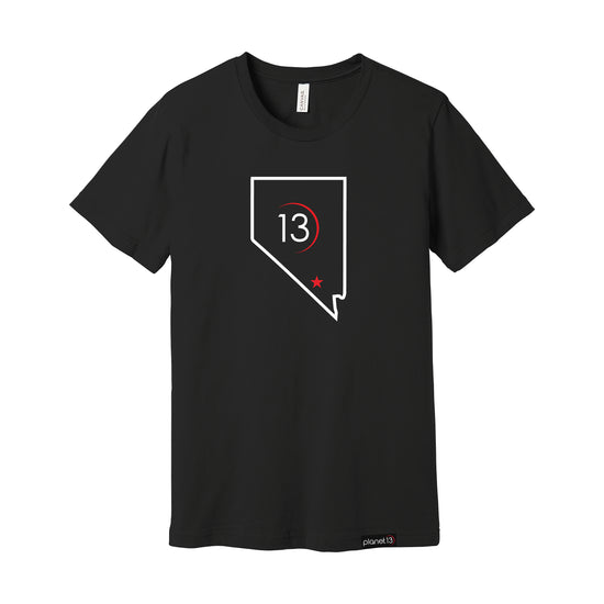 P13 Nevada Tee