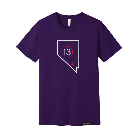 P13 Nevada Tee