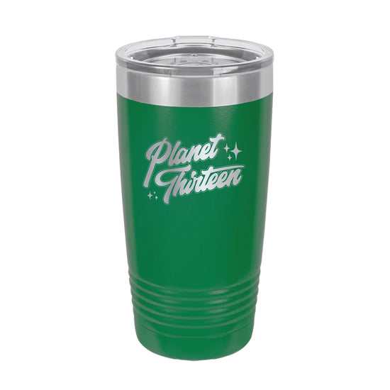 Planet 13 Stars 20 oz Tumbler