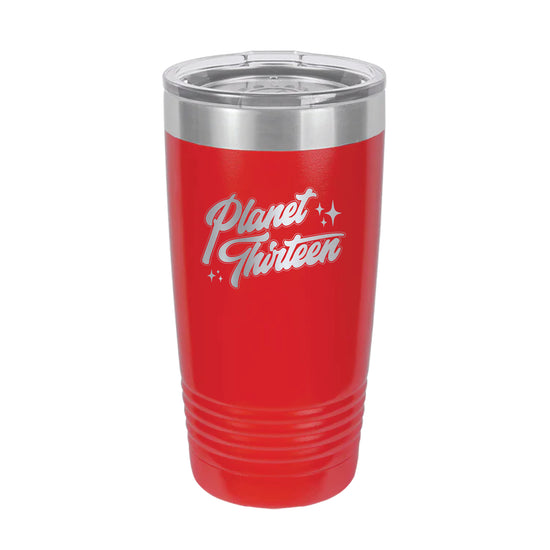 Planet 13 Stars 20 oz Tumbler