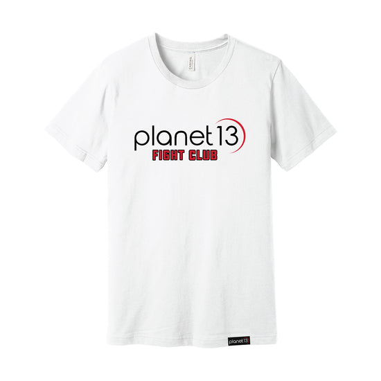 Planet 13 Fight Club Tee