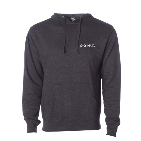 Planet 13 Embroidered Hoodie