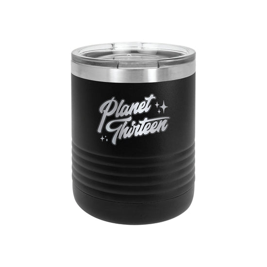 Planet 13 Stars 10 oz Tumbler