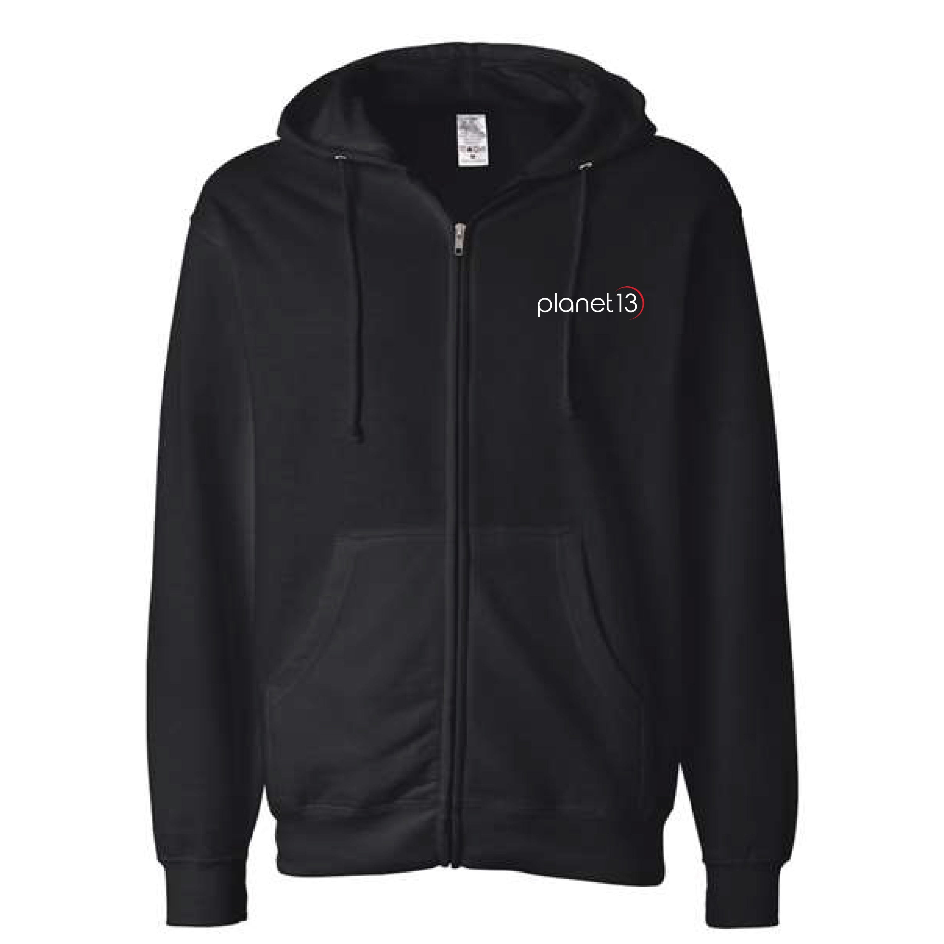 トップス MOON TREE PLANET - Hoodie black MOON TREE PLANET - Hoodie black | MOON TREE PLANET