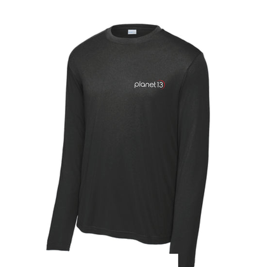 Planet 13 Long Sleeve Performance Shirt