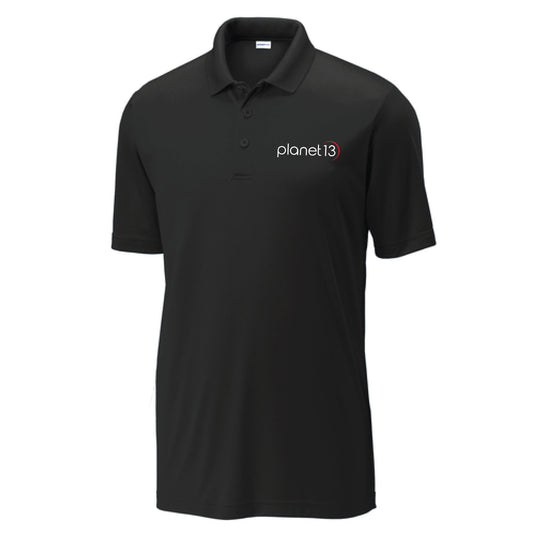 Planet 13 Performance Polo