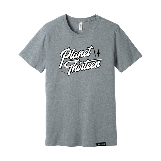 Planet 13 Stars Tee