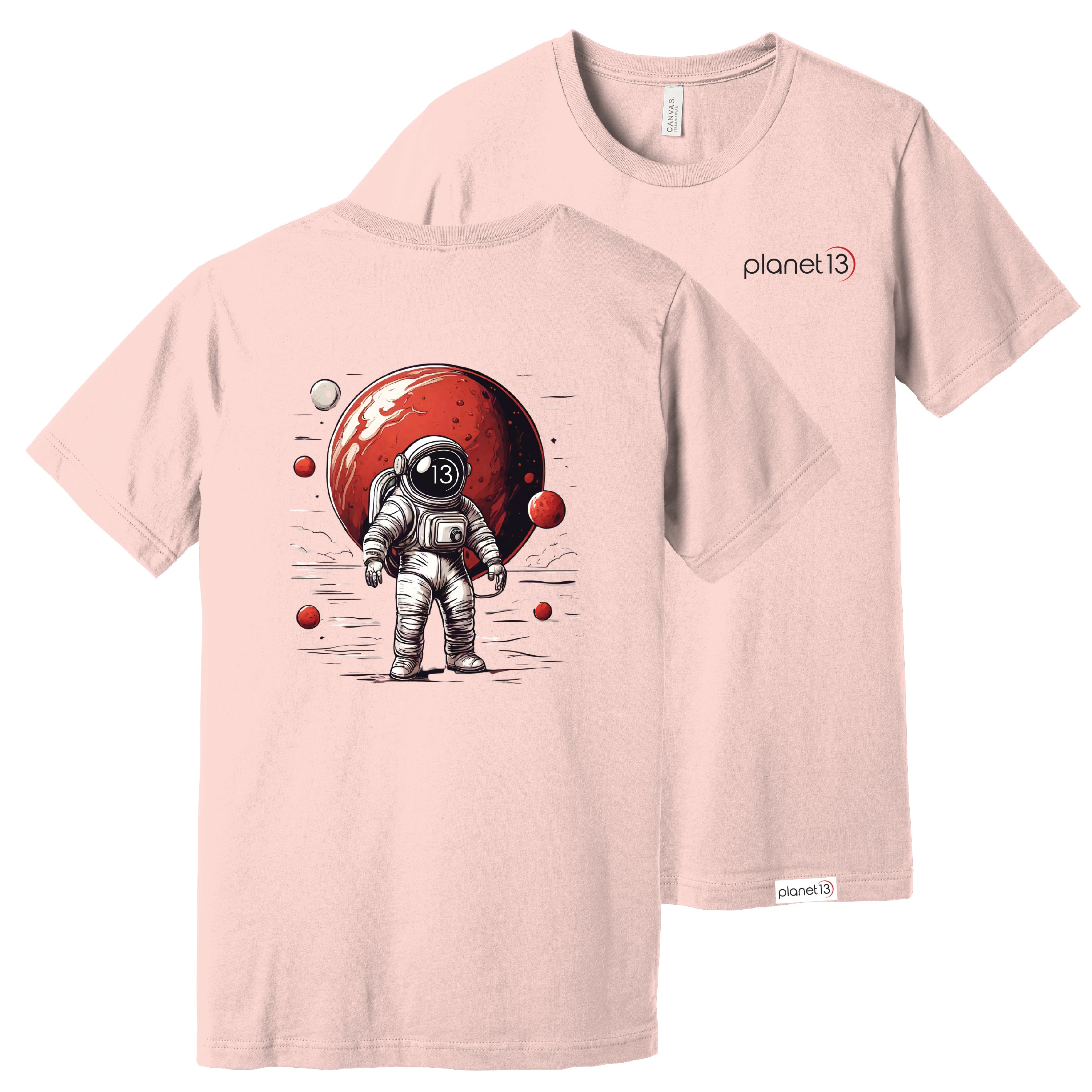 Planet Tee
