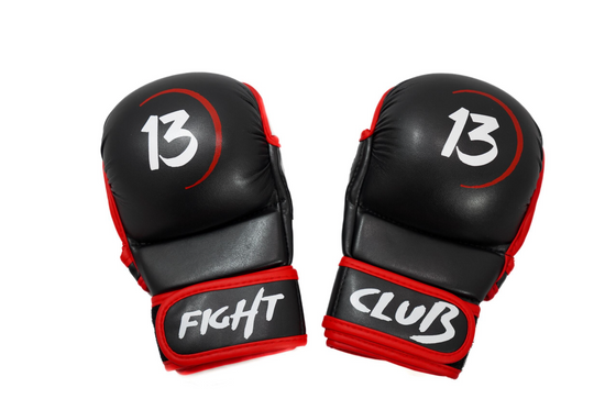 P13 Fight Club Puffie Gloves