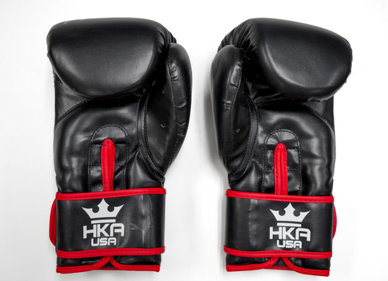 P13 Fight Club 16oz Gloves