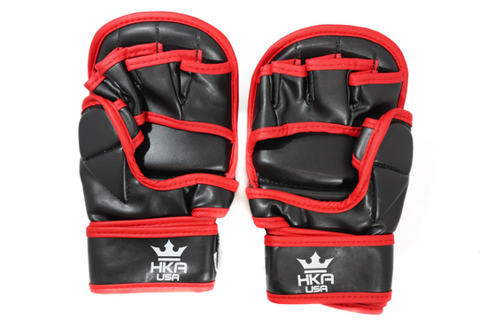 P13 Fight Club Puffie Gloves