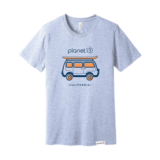 Surf Van Tee